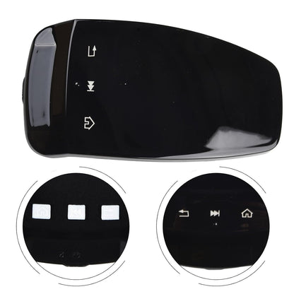 ya 23 10.7 baidi Direct Replacement for Mercedes E Class W213 Center Control Touch Pad Cover
