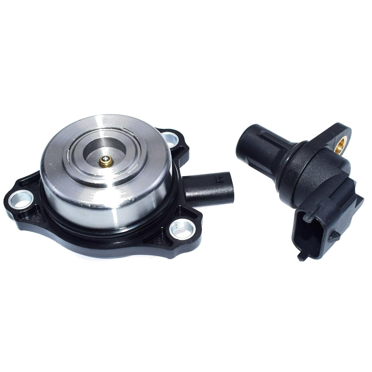 ya 4 8.8.2 Suitable for Mercedes-Benz C230 C280 C320 CL600 CL55 AMG camshaft Adjuster Magnet and Sensor