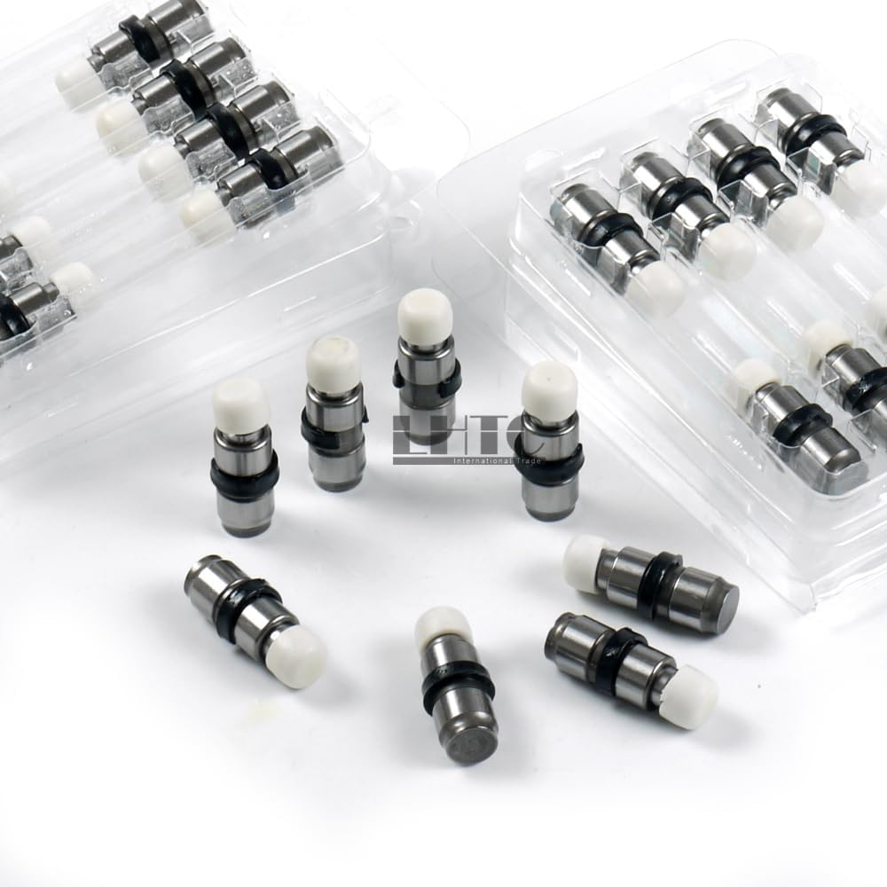 ya 2 8.15 24x INA Hydraulic Lifters Tappets Set for BMW 335i M3 M4 F30 F80 F82 N54 N55 S55