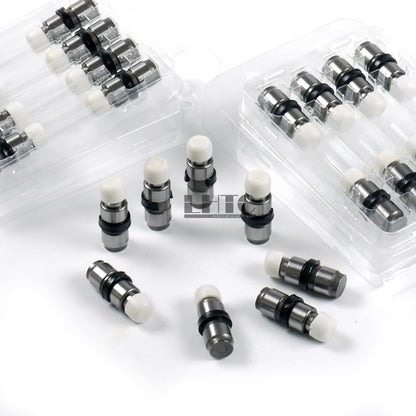 ya 2 8.15 24x INA Hydraulic Lifters Tappets for Mercedes-benz C300 C350 E350 ML350 CLK350