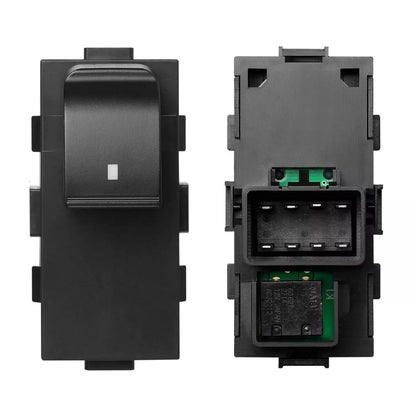 ya 3 8.24 baidi for 07-13 for Chevy Silverado Gmc Driver Side & Passenger Master Power Window Switch