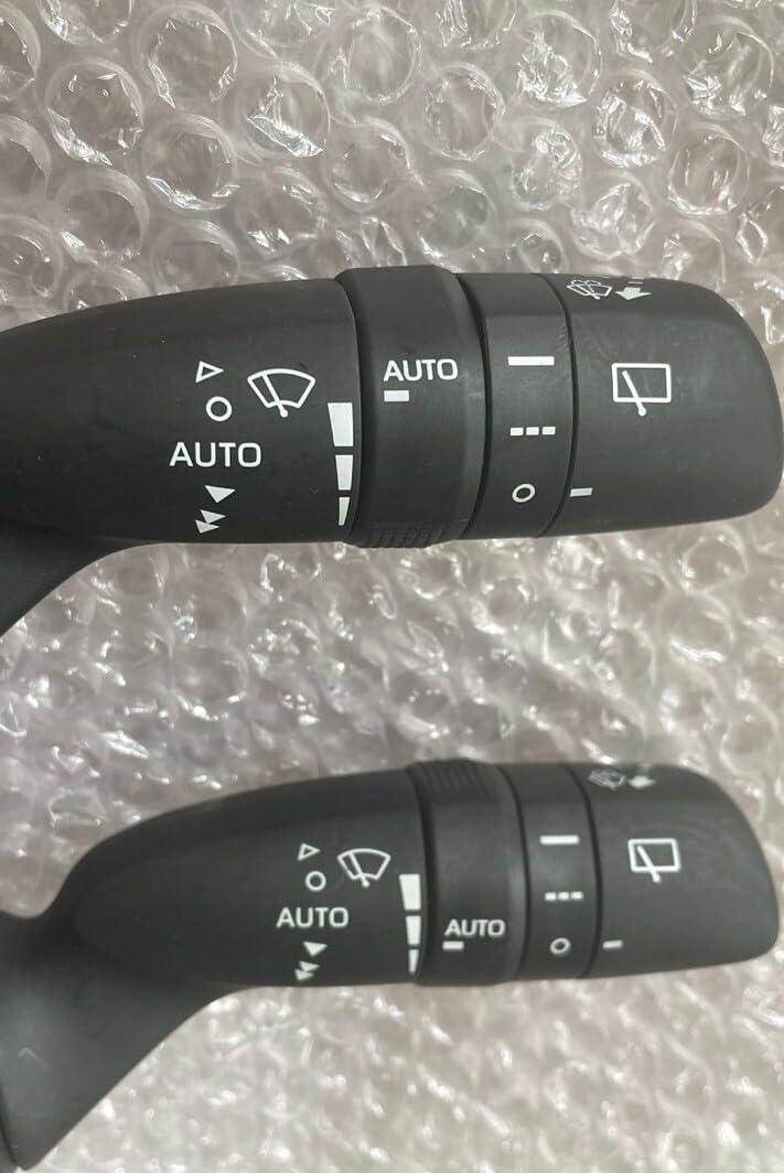 ya 4 8.8 for Toyota OE Windshield Wiper Switch Assembly 84652-42200/84652-0R130