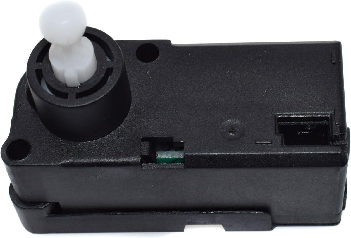 ya 4 8.10 Headlight horizontal adjustment motor suitable for VW for Ford for Audi TT for SEAT 1J0941295A