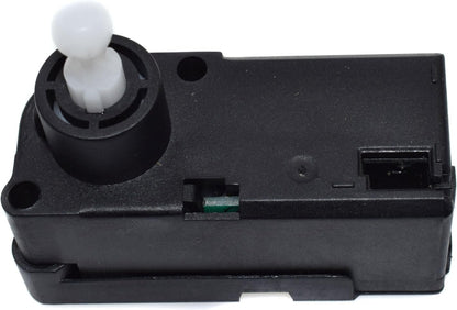 ya 4 8.10 Headlight horizontal adjustment motor suitable for VW for Ford for Audi TT for SEAT 1J0941295A