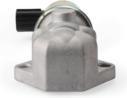 ya 11 9.14 baidi1L8Z9F715AA TV2002 AC414 Idle Air Control Valve for Ford Escape 2003 2004 New