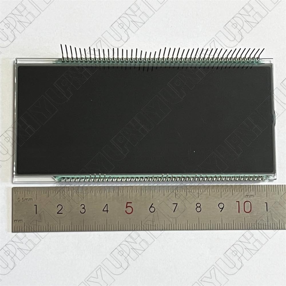 ya 4 8.24 baidi 11.4cm*5.5cm Replacement Instrument LCD Screen Fit for Chevrolet Aveo Sonic Trax