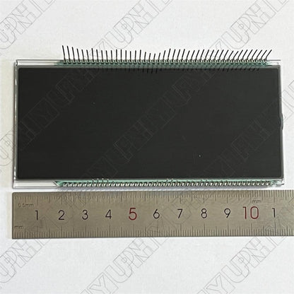 ya 4 8.24 baidi 11.4cm*5.5cm Replacement Instrument LCD Screen Fit for Chevrolet Aveo Sonic Trax