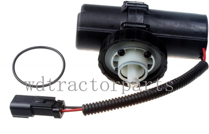 ya 5 8.10 12V Electric Fuel Pump 249-7669 228-9129 for Caterpillar CAT 428D 428E 444E