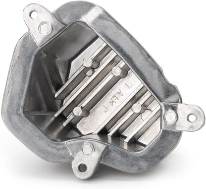 ya 14 9.20 zhengce Front Left Turn Signal Bulb Diode Module for BMW 5 528i 535i 550i 631172719-1