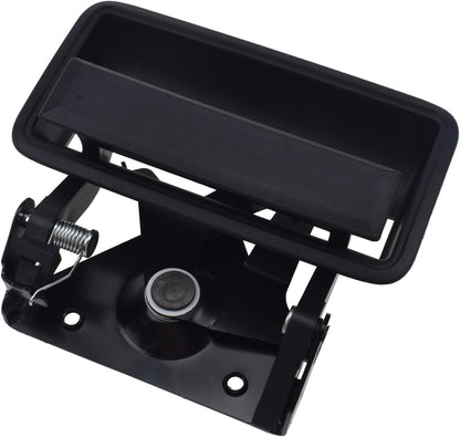 ya 2 8.15 15991785 Tailgate Handle + f for Ram e 15991786 Applicable to for Chevrolet CK 1500 2500 3500
