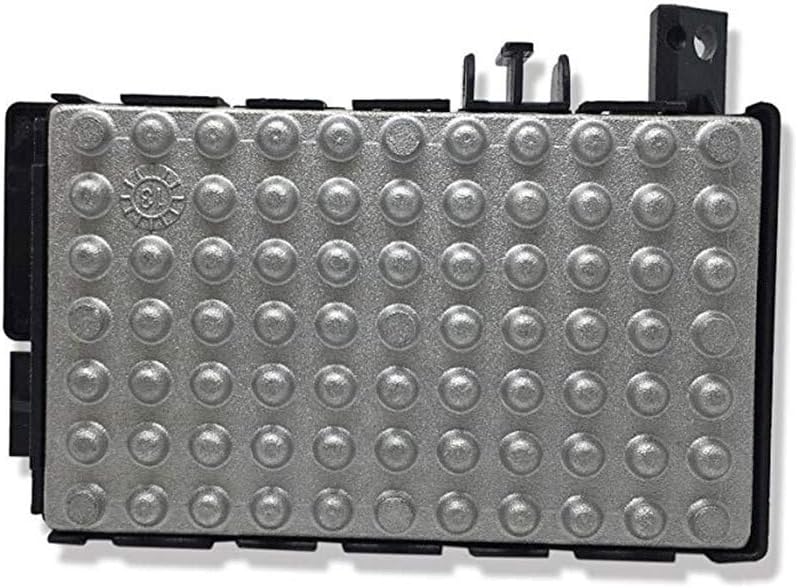 ya 11 9.14 baidiA/C Blower Motor Resistor 2007-2013 for Mercedes-benz S550 S600 CL550 2218200110