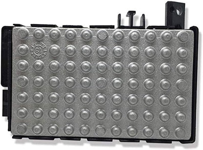ya 11 9.14 baidiA/C Blower Motor Resistor 2007-2013 for Mercedes-benz S550 S600 CL550 2218200110