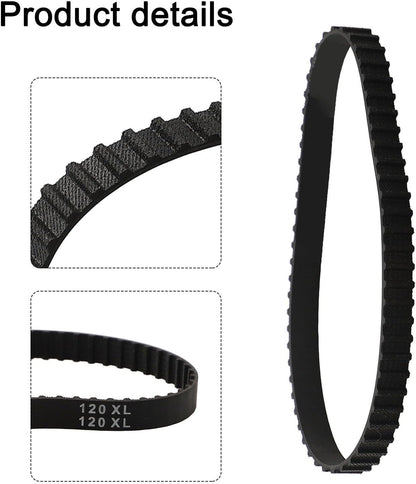 ya 28 10.13 baidi Drive Belts for Porter Cable Sanders Compatibility Various Model Types