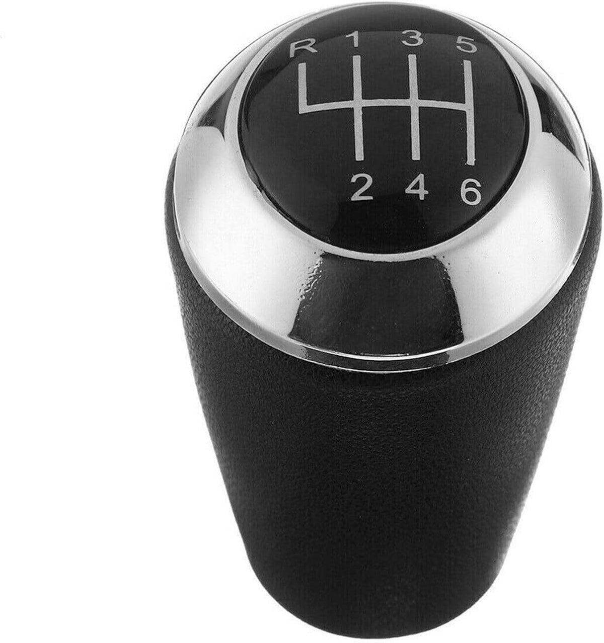ya 4 8.14 6 Speed for Manual Gear Shift Knob Shifter Stick for Mazda 3 5 6 CX-7 MX-5 2003-2017