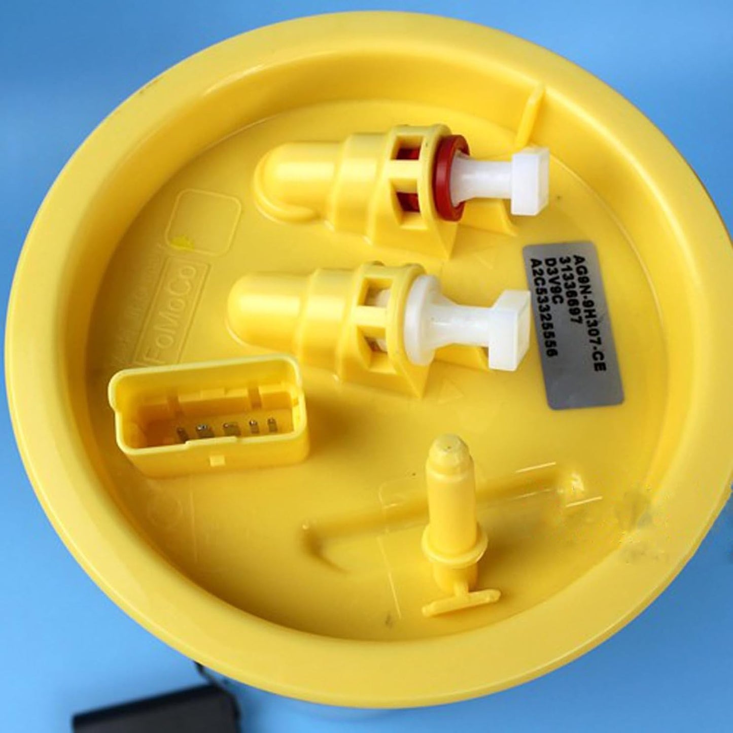 ya 5 8.10 Fuel Pump Assembly A2C53325536 for Volvo S80 for Ford Mondeo MK4 AG9N-9H307-CE