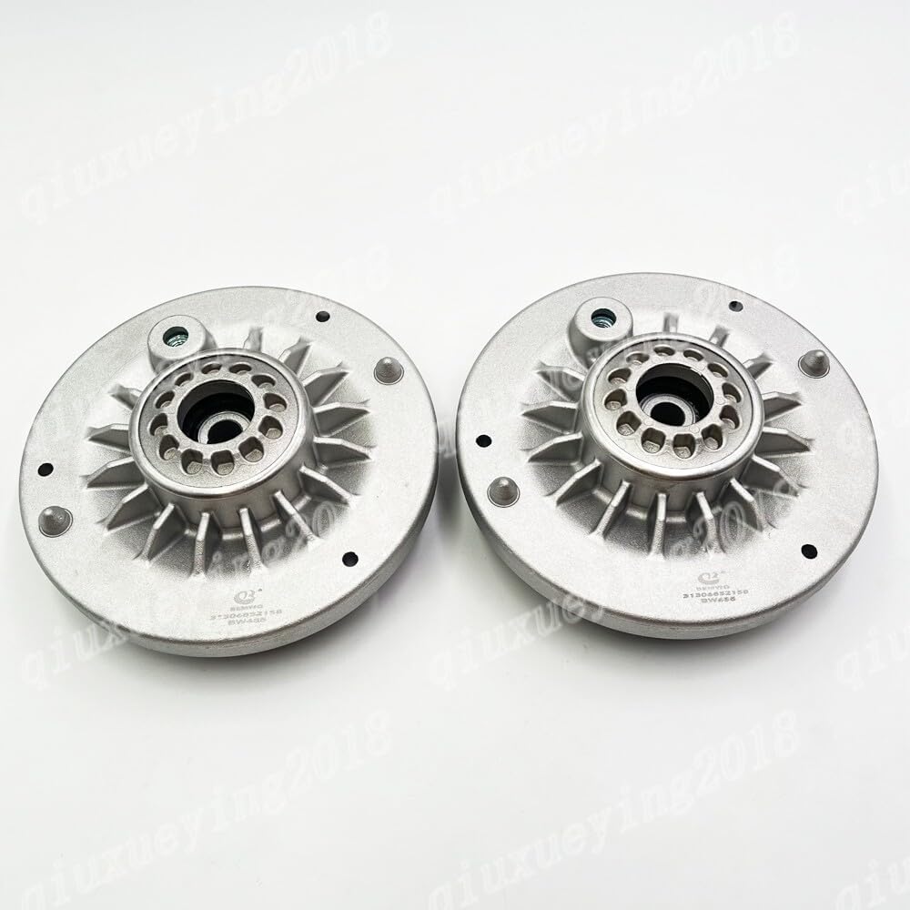 ya 8 8.24 baidi for BMW F25 F26 X3 X4 xDrive35i Front Suspension Support Strut Mount 31306852158