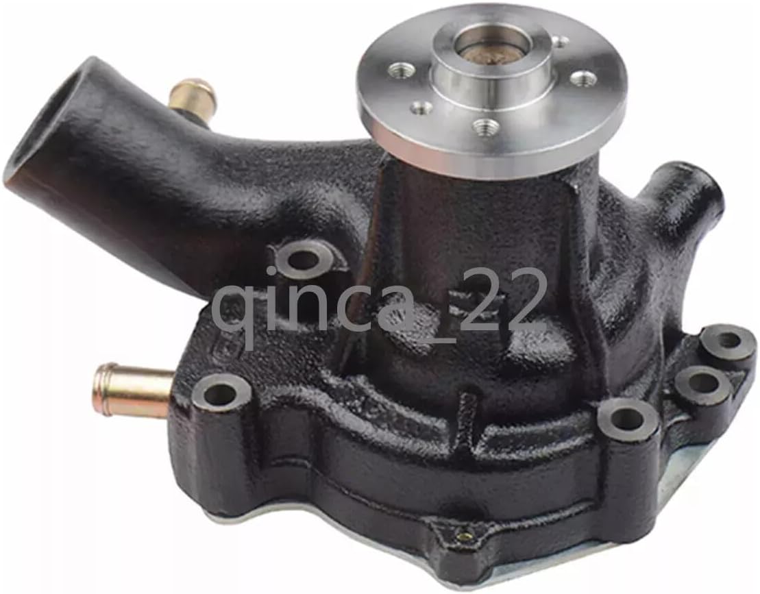 ya 10 9.16 baidi 65.06500-6402A for Doosan Excavator DH220-5 Water Pump 65.06500-6402A New