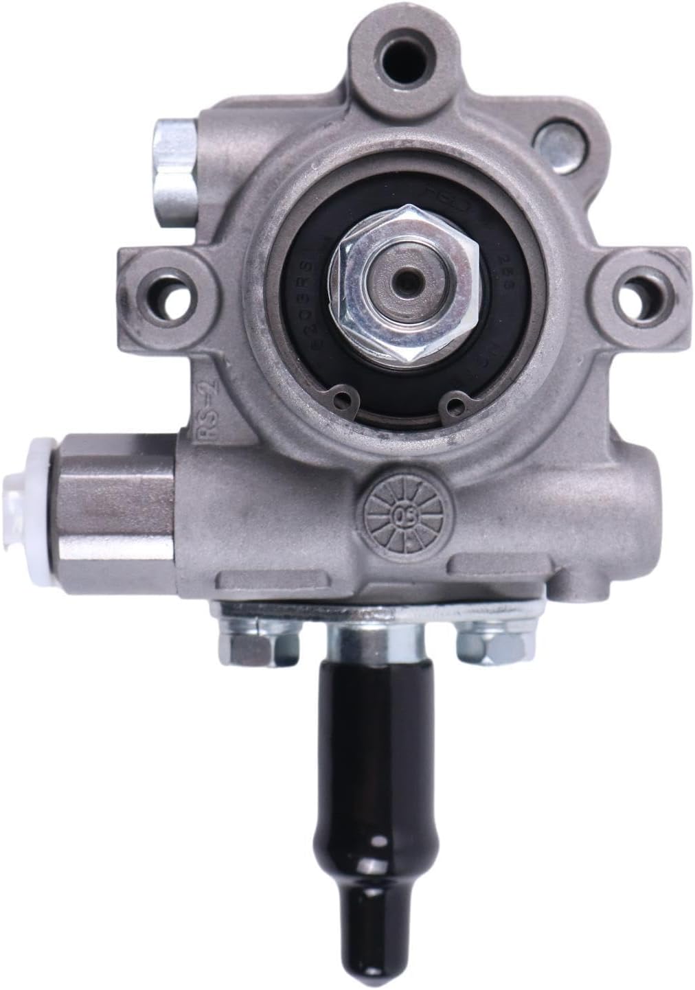 ya 11 9.14 zhengce Power Steering Pump 3887373 Compatible for Volvo Penta 4.3 5.0 5.7 GXi-engi
