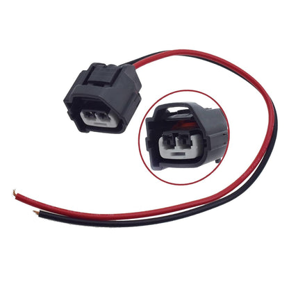 ya 4 8.8 The Ignition Coil Plug Connector Harness is Suitable for The Modern Accent 1.6L from May 2001