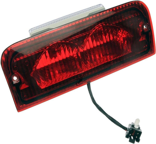 ya 4 8.8.2 923-290 Third Brake Light Lamp for E350 Van E450 E150 E250 E550 for Ford
