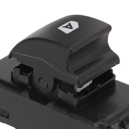 ya 5 8.10 Power Window Switch 6490.E3 Window Control Button for Berlingo C4