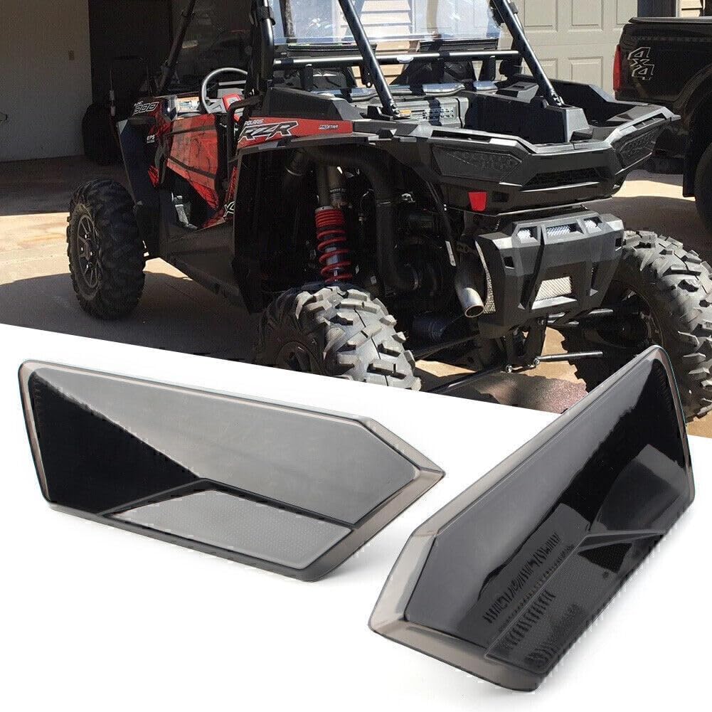 ya 4 8.14 Passenger Driver Side Taillight for Polaris RZR Turbo 1000 XP 900 S 2014-2019