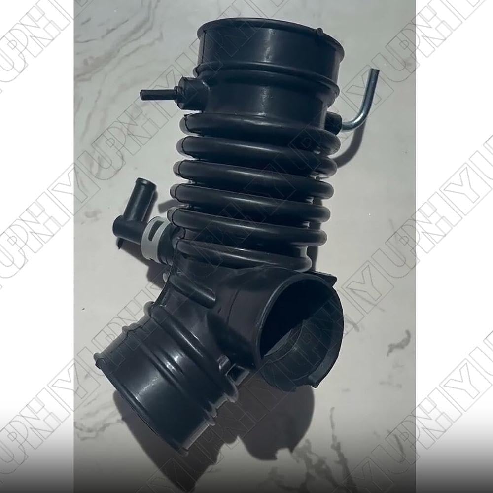 ya 7 8.24 baidi New Air Intake Hose 16578-4M500 for Nissan Almera 00-07 Sunny 98-06 Sentra 00-05