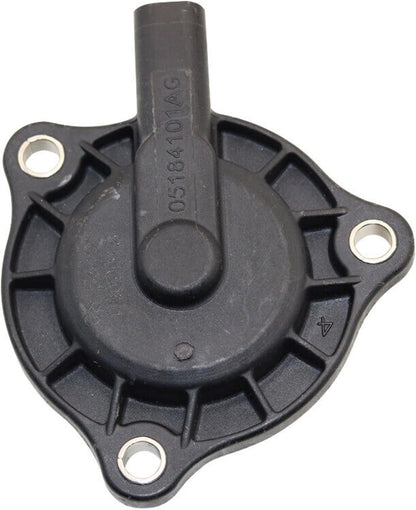 ya 12 10.8 baidi Camshaft Cam Phaser Actuator Control Valve for 2012-2016 for Jeep for Wrangler 3.6L-