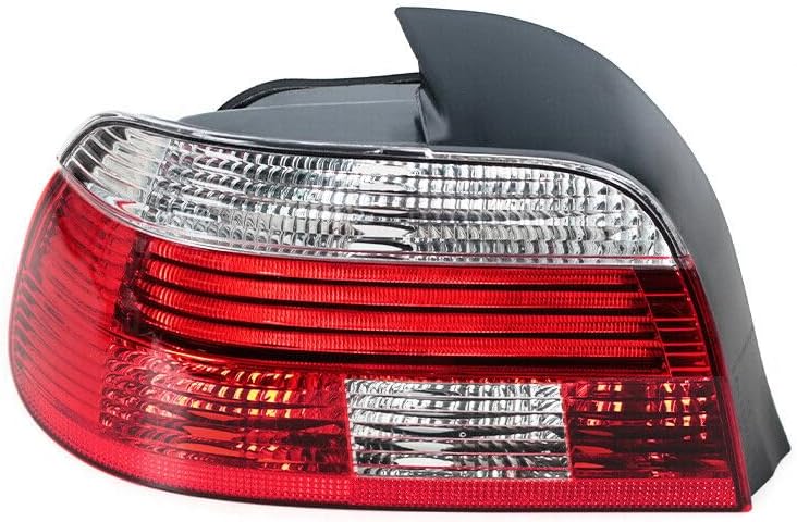 ya 2 8.15 Right rear taillight brake light suitable for BMW E39 525i 530i 540i M5 1997-2000