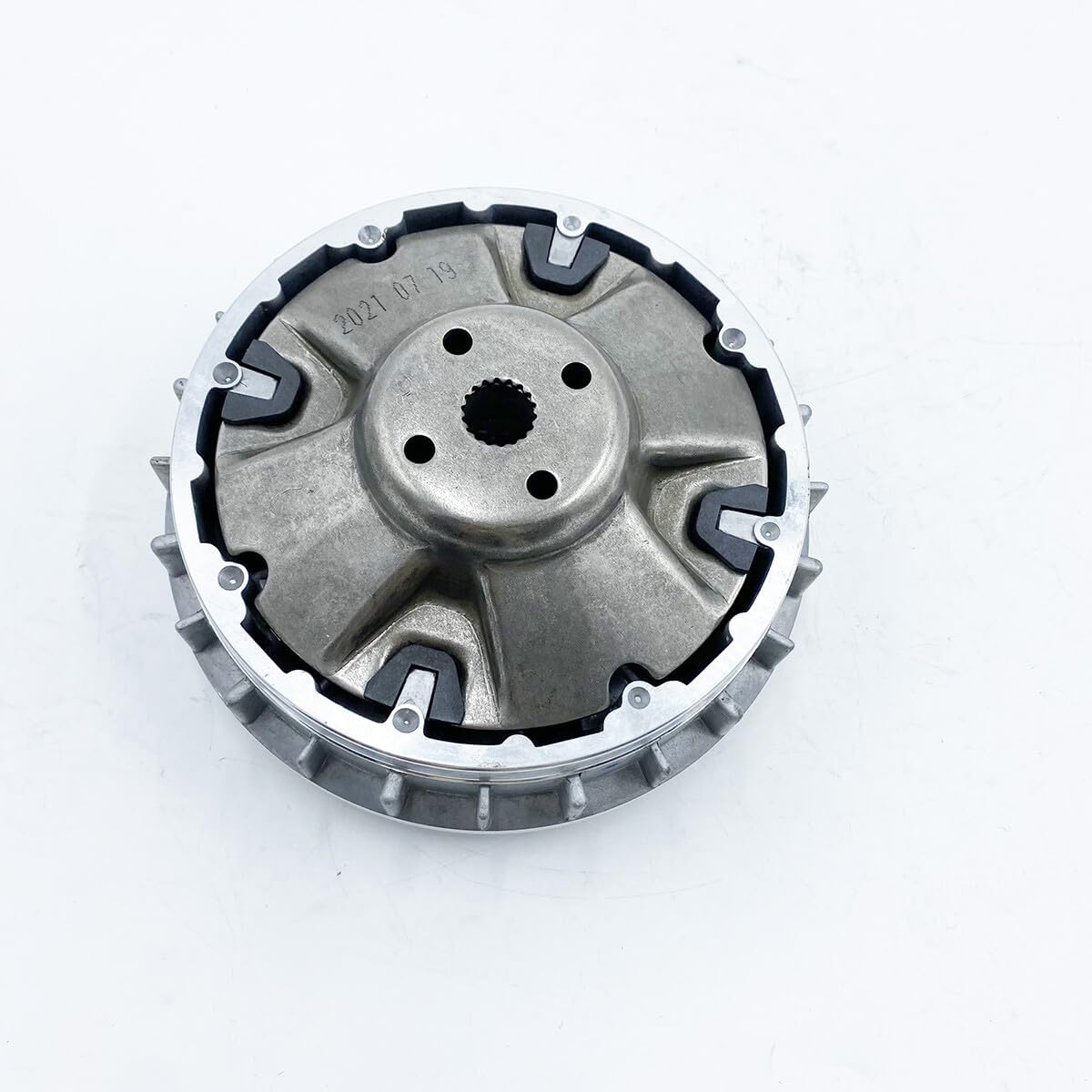 ya 27 10.13 baidi Primary Dry Clutch CVT Sheave For HiSUN UTV HS 500 YS700 ATV MSU Massimo Bennche
