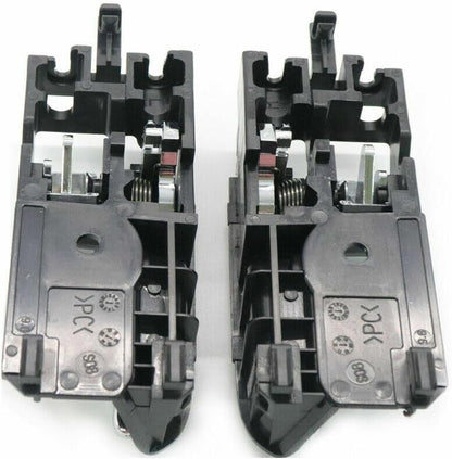 ya 10 9.16 baidi Black New Inside Interior Door Handle Fits for Toyota TC for Scion for Corolla 2PCS