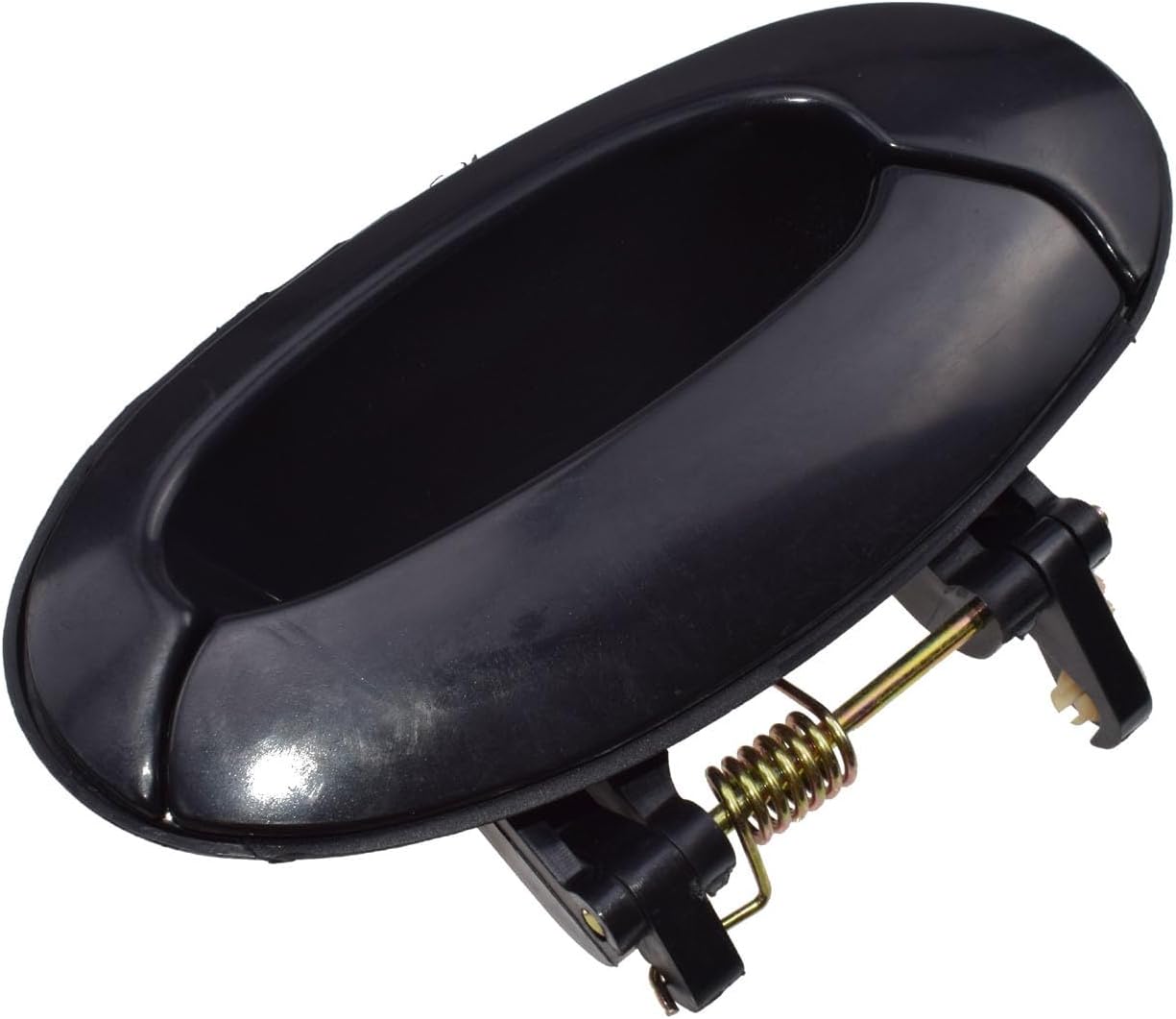 ya 2 8.15 Right Rear Black Exterior Door Handle 83660-29001 for Hyundai for Elantra 1996-2000