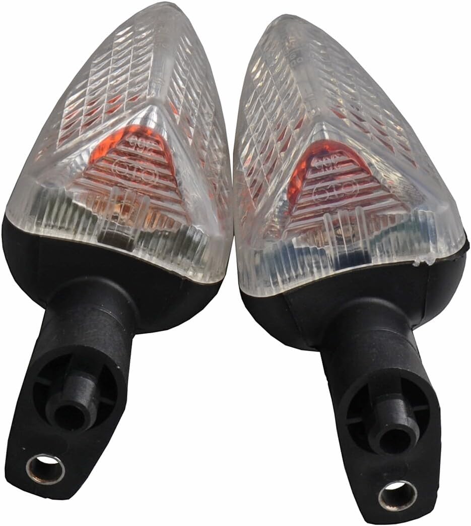 ya 13 9.15 baidi Turn Signal Indicator Light for BMW S1000RR G650GS G310R F700/750/800/850 GS