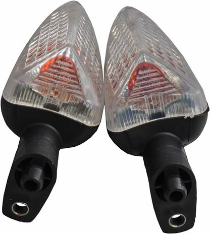 ya 13 9.15 baidi Turn Signal Indicator Light for BMW S1000RR G650GS G310R F700/750/800/850 GS