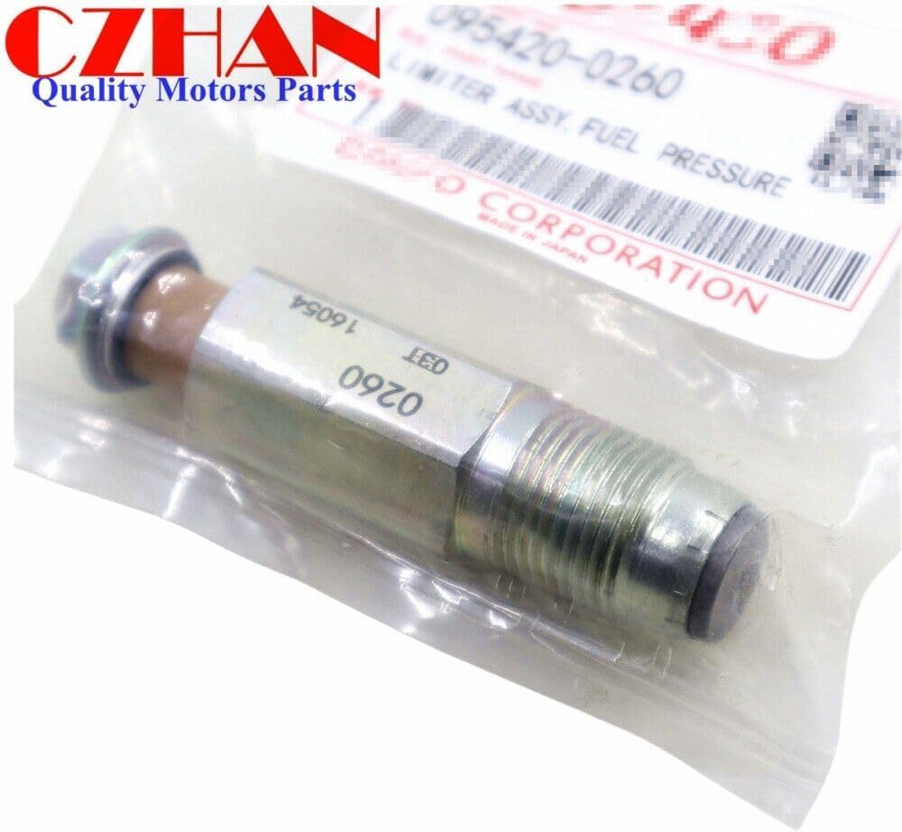 ya 4 8.24 baidi for d TRANSIT MK7 2.2 2.4 TDCi FUEL PRESSURE REGULATOR CONTROL & RELIEF VALVE