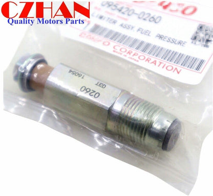 ya 4 8.24 baidi for d TRANSIT MK7 2.2 2.4 TDCi FUEL PRESSURE REGULATOR CONTROL & RELIEF VALVE