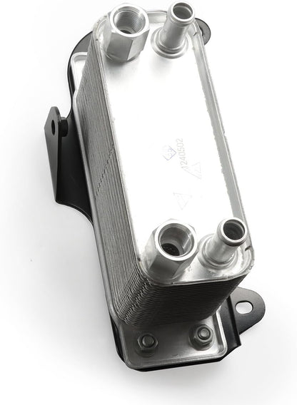 ya 12 10.8 baidi Auto Trans Oil Cooler Fit for Dodge for Ram 2500 for Ram 3500 L6 5.9 Turbocharged 68004317AA