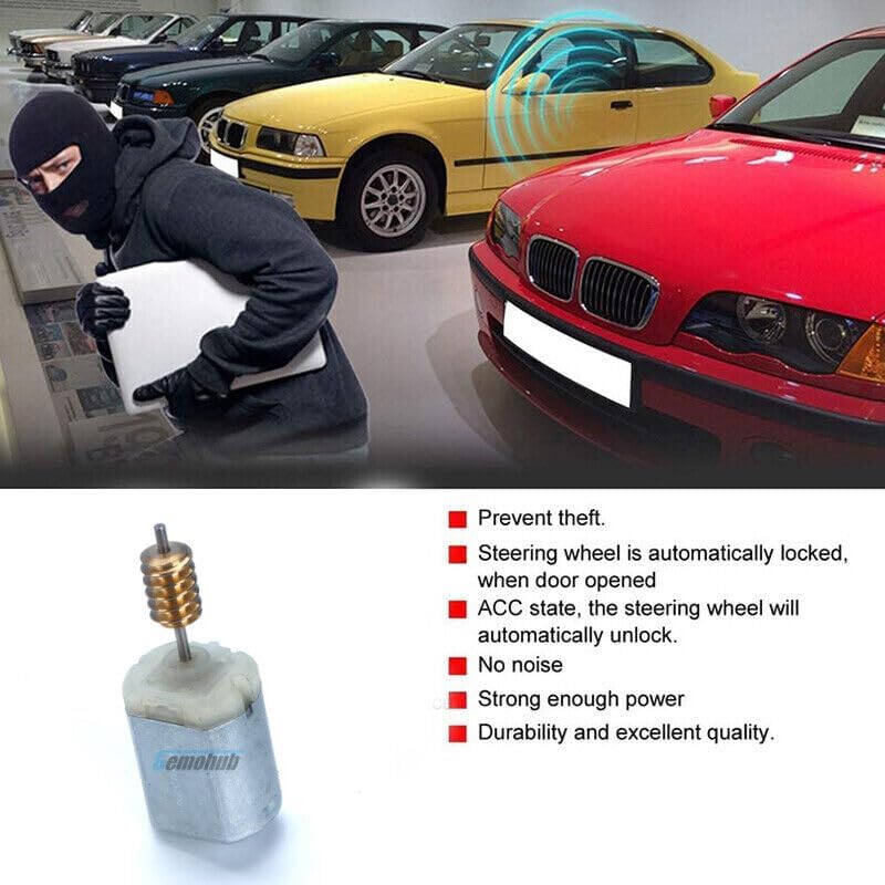 ya 5 8.24 baidi Steering Column Lock Diretion Motor for 2005-2009 for Hyundai for Tucson MK1