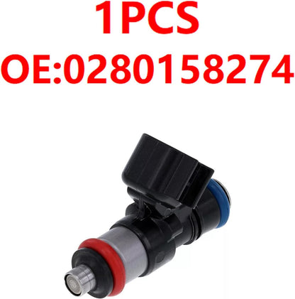 ya 10 9.16 baidi Fits For 2011-2017 for Chevrolet Caprice 6.0L V8 Fuel Injector US Stock