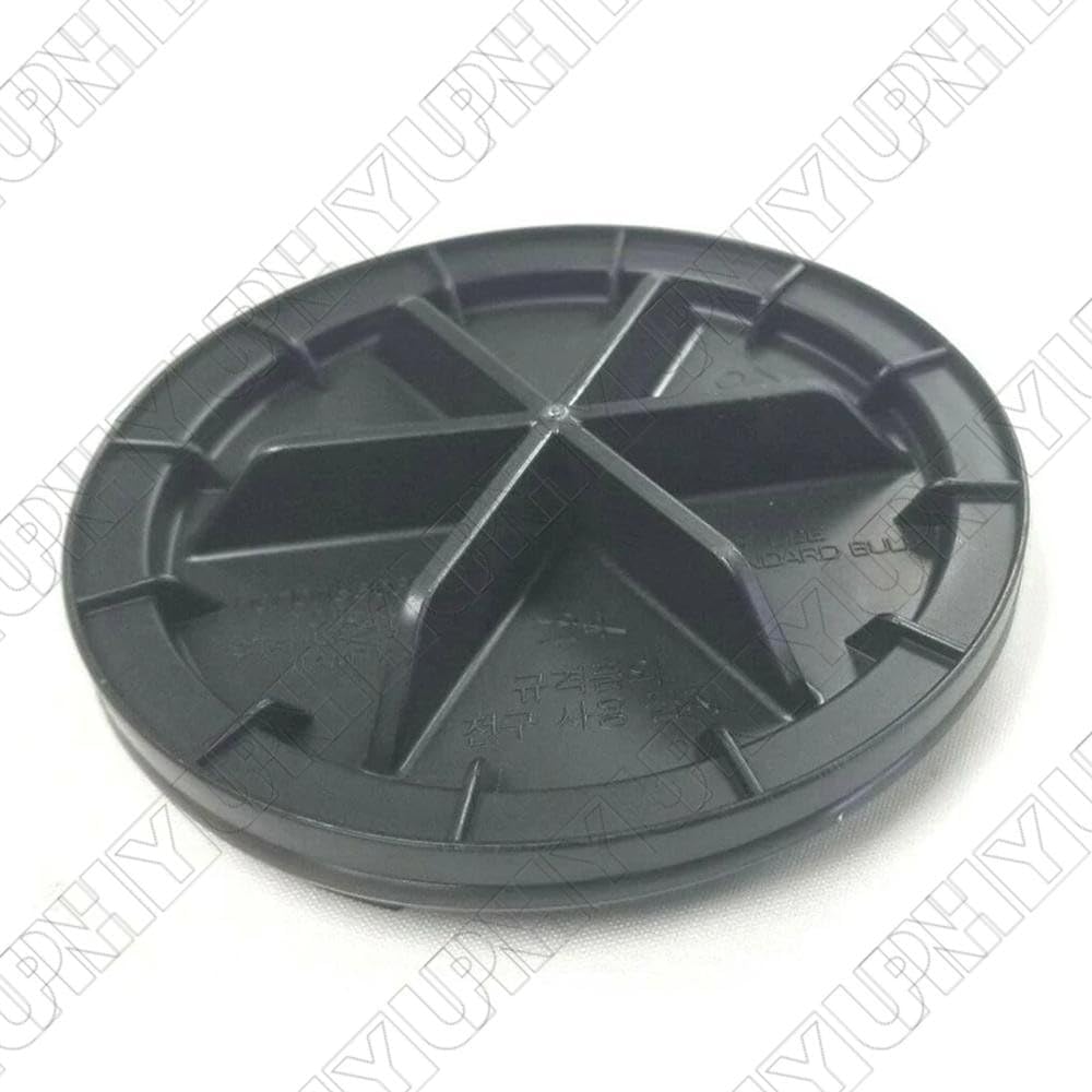 ya 9 10.24 Car Headlight Dust Cover Waterproof for Hyundai for Elantra Sonata Equus for Genesis I30