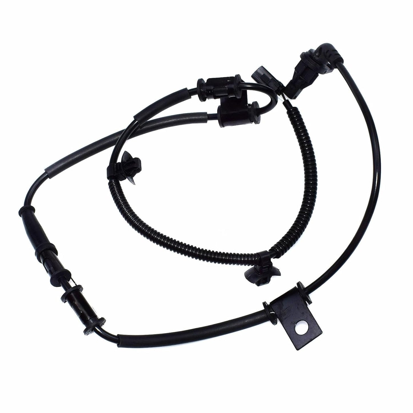 ya 4 8.8 956702E310 Front ABS Wheel Speed Sensor Passenger Side for Hyundai for Tucson 05-09