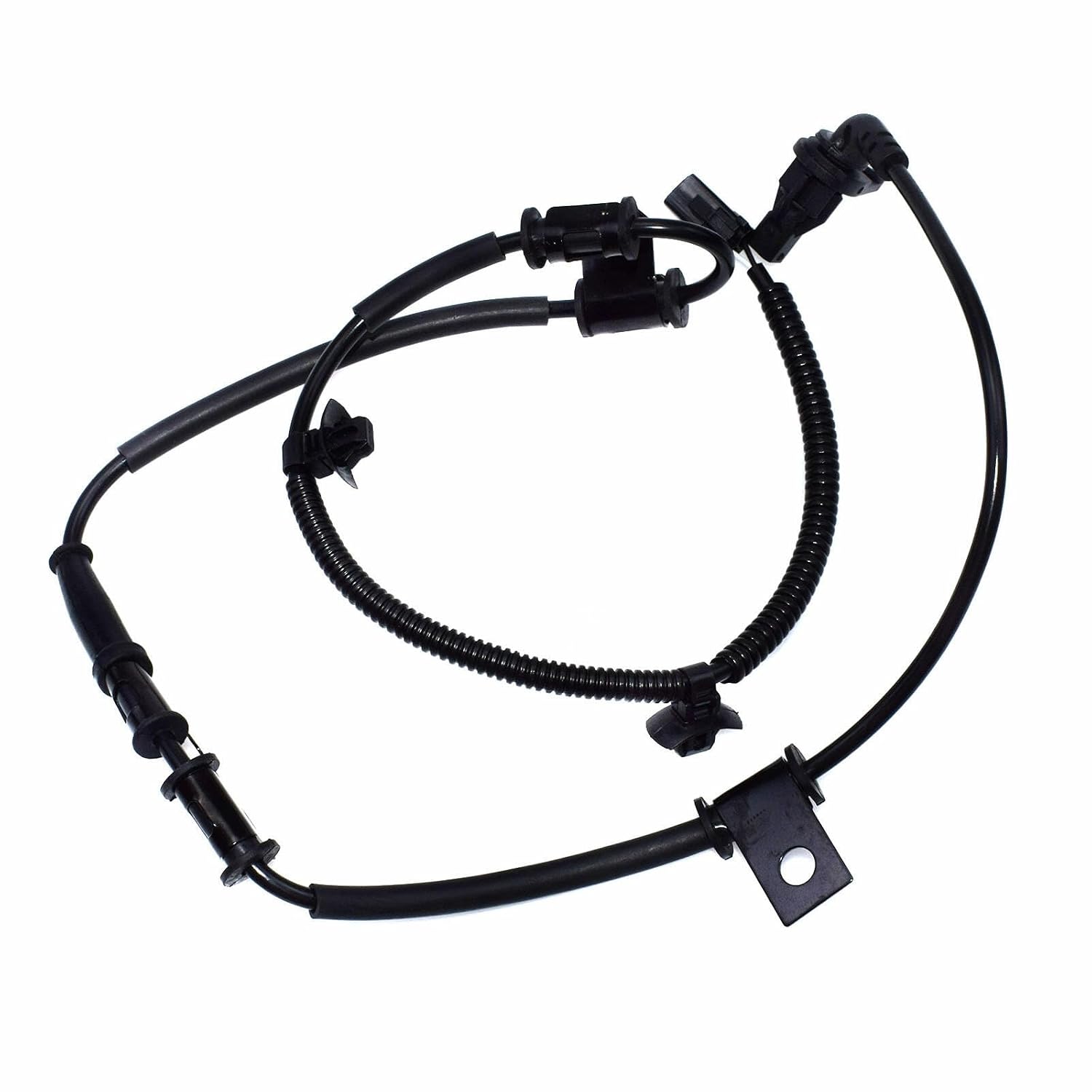 ya 4 8.8 956702E310 Front ABS Wheel Speed Sensor Passenger Side for Hyundai for Tucson 05-09