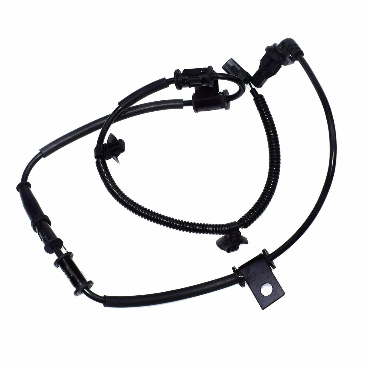 ya 4 8.14 956702E310 Right Front Wheel ABS Speed Sensor Suitable for Hyundai for Tucson 2005-2009 