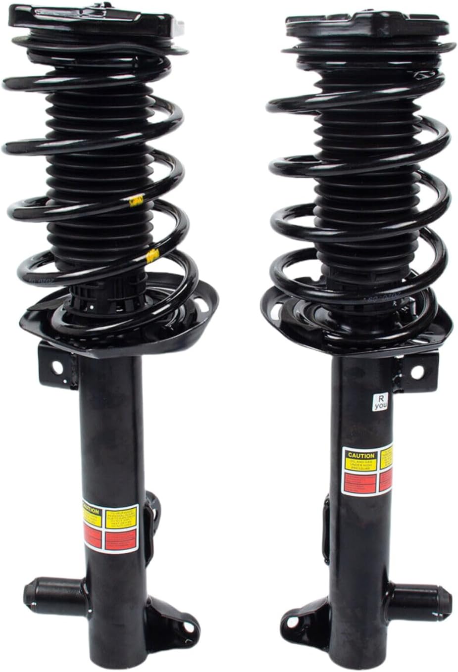 ya 12 10.8 baidi For for Mercedes E-Class Coupe W204 W207 C207 C204 E350 Front Shocks Struts Assys