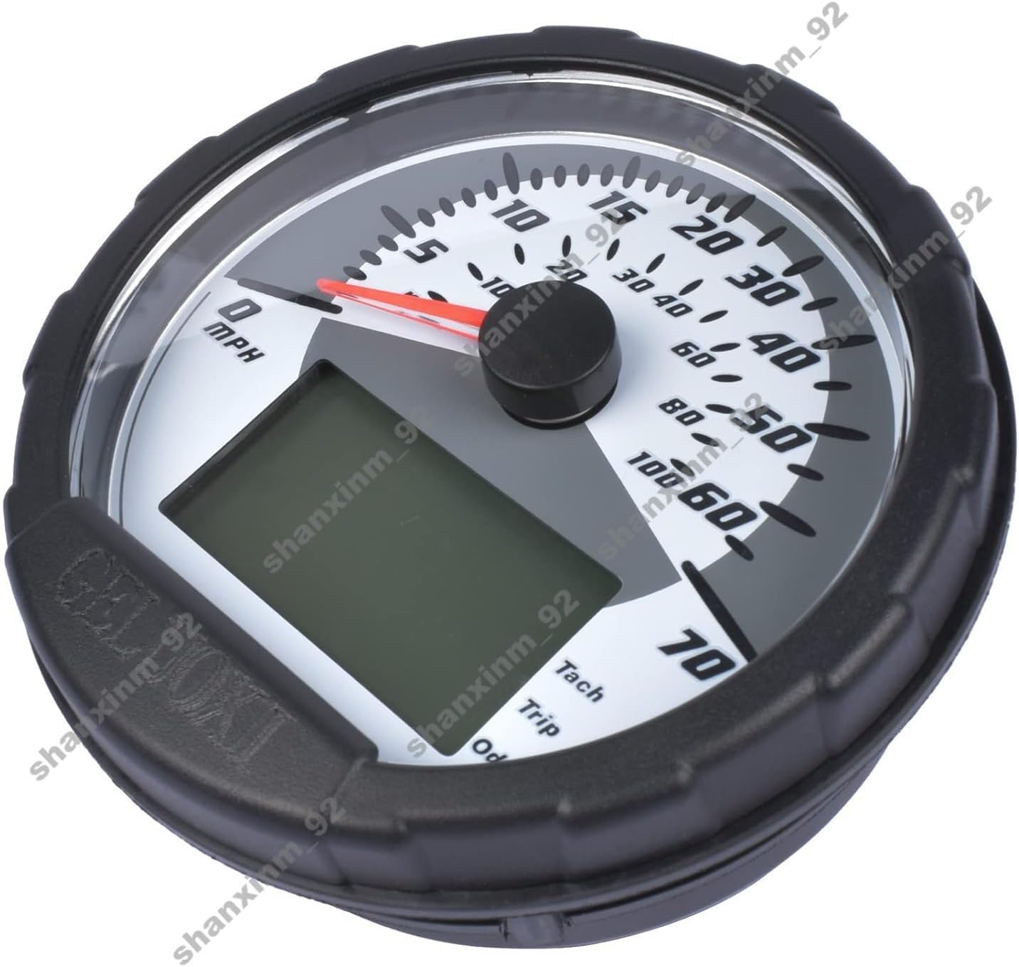 ya 5 8.10 Speedometer Cluster Assembly 3280528 for Polaris Sportsman 400 800 ATP 500 04-08