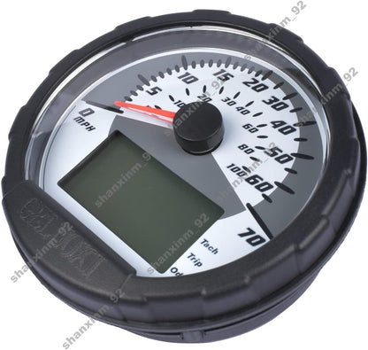 ya 5 8.10 Speedometer Cluster Assembly 3280528 for Polaris Sportsman 400 800 ATP 500 04-08