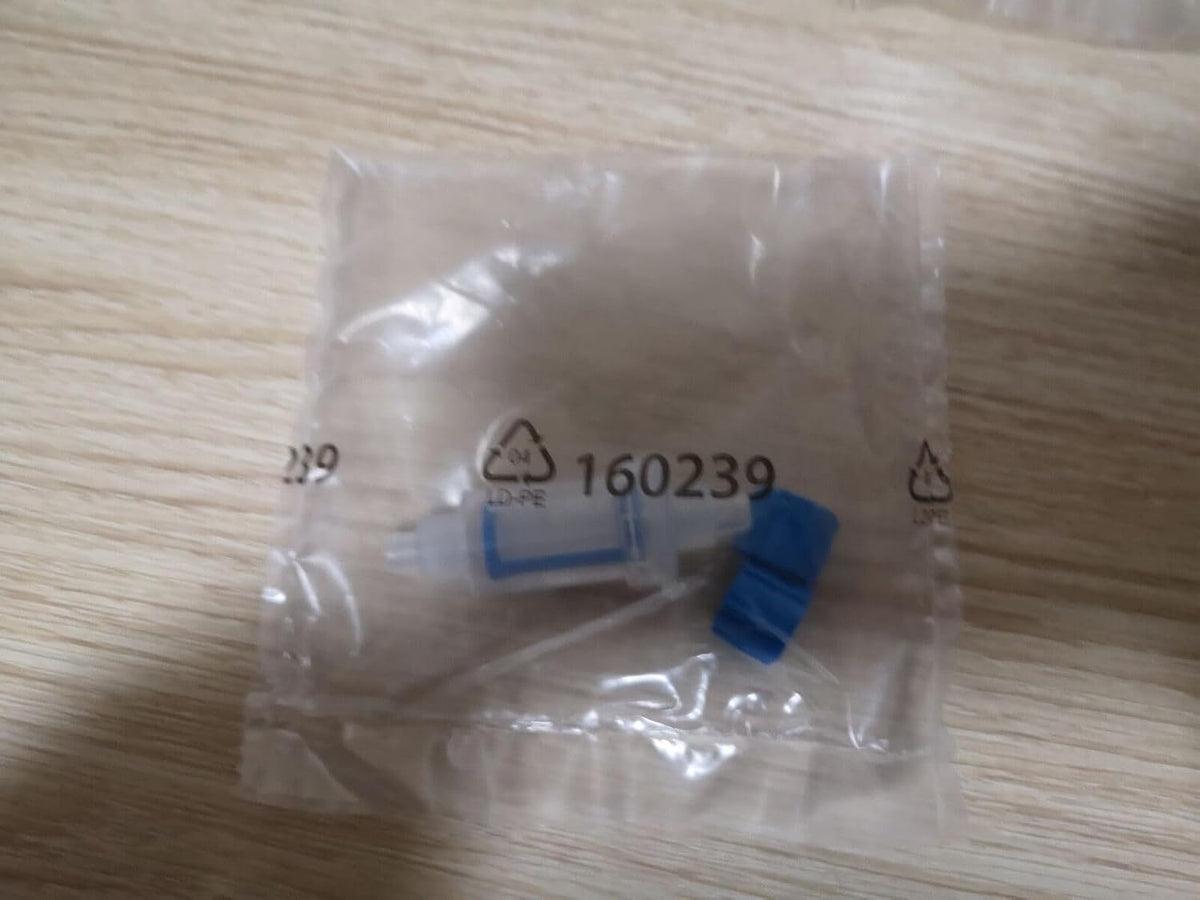 ya 16 10.20 baidi 1PC New VAF-6 160239#W7-