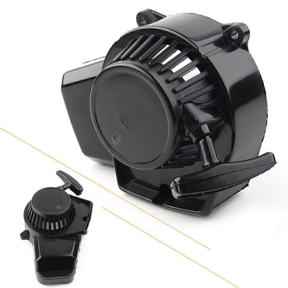 ya 9 10.24 Recoil for Mini Pull Starter Fit 2-Stroke 47cc 49cc 50cc Pocket Pit Dirt Bi