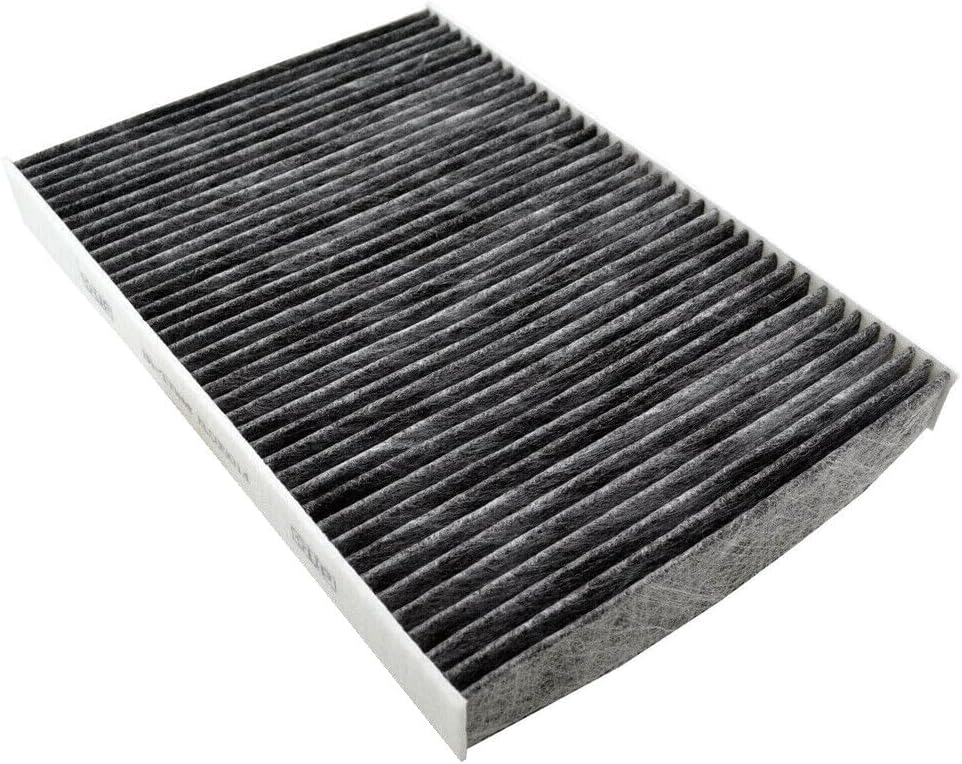 ya 10 9.16 zhengce Cabin Air Filter for Dodge Charger Magnum for Chrysler 300 V6 V8 2006 2007