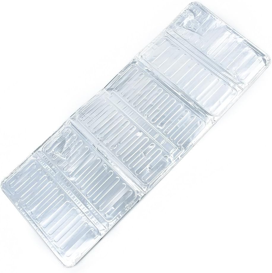 ya 14 9.20 baidi Foil Kitchen Cooking Oil Splash Guards Gas Stove Removal Scald Proof Board AU-1